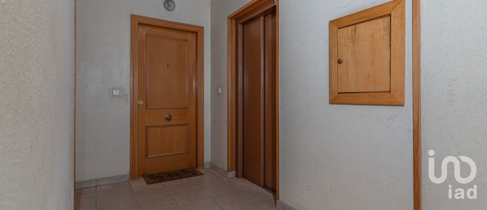 Apartamento T3 em Alhos Vedros de 106 m²