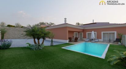 House T3 in Alcantarilha e Pêra of 208 m²