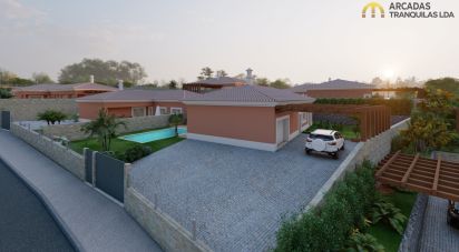 House T3 in Alcantarilha e Pêra of 208 m²