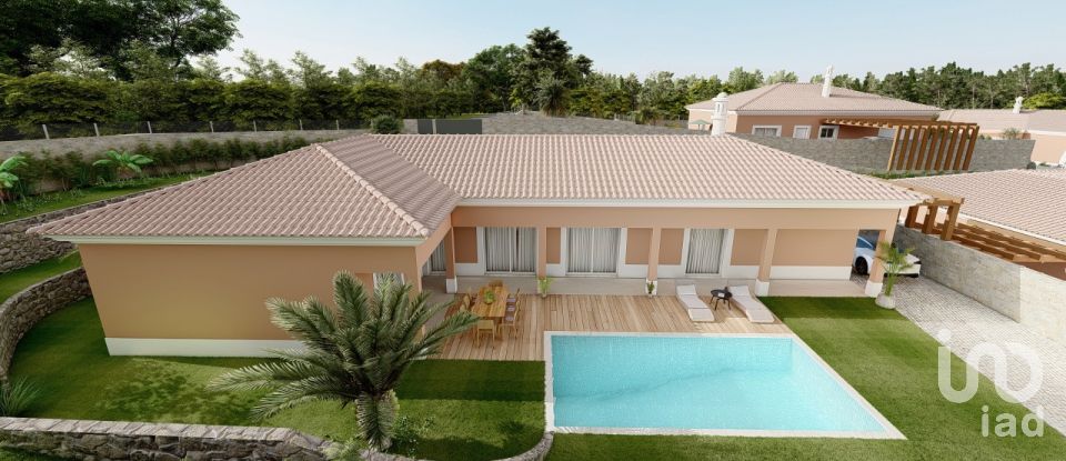 Casa / Villa T3 em Alcantarilha e Pêra de 208 m²