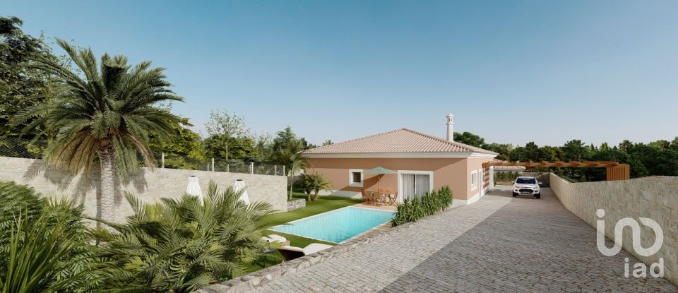 House T3 in Alcantarilha e Pêra of 208 m²