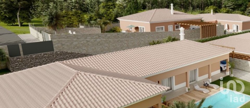 Casa / Villa T3 em Alcantarilha e Pêra de 208 m²