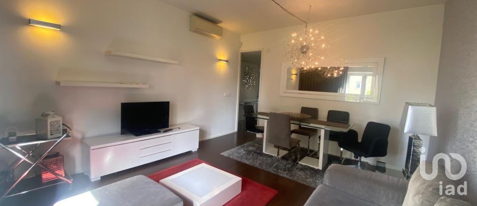 Appartement T2 à Avenidas Novas de 86 m²