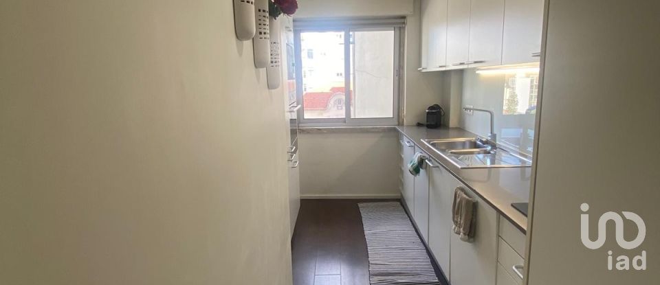 Apartamento T2 em Avenidas Novas de 86 m²