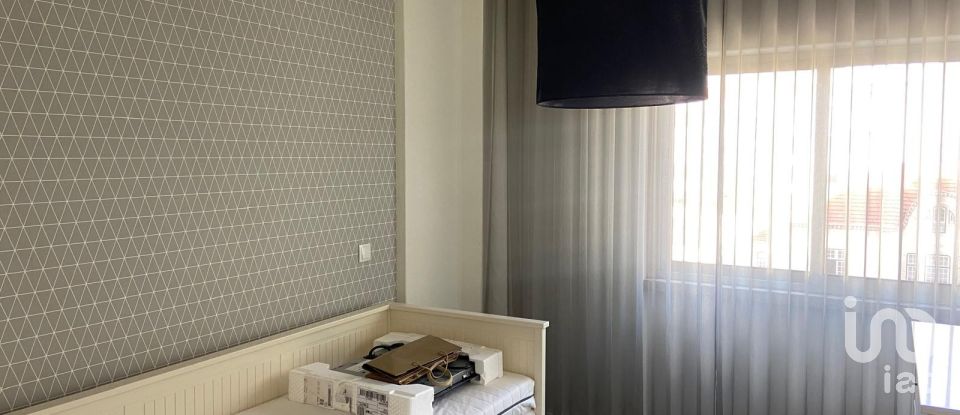 Appartement T2 à Avenidas Novas de 86 m²