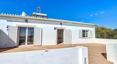 Maison traditionnelle T3 à Castro Marim de 212 m²