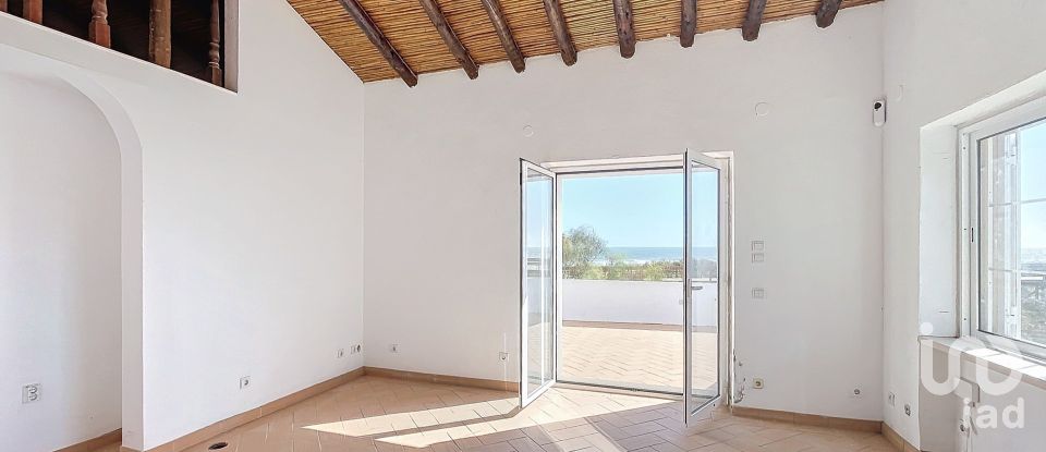 Maison traditionnelle T3 à Castro Marim de 212 m²