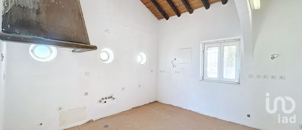 Maison traditionnelle T3 à Castro Marim de 212 m²