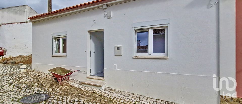 Casa de aldeia T3 em Enxara do Bispo, Gradil e Vila Franca do Rosário de 83 m²