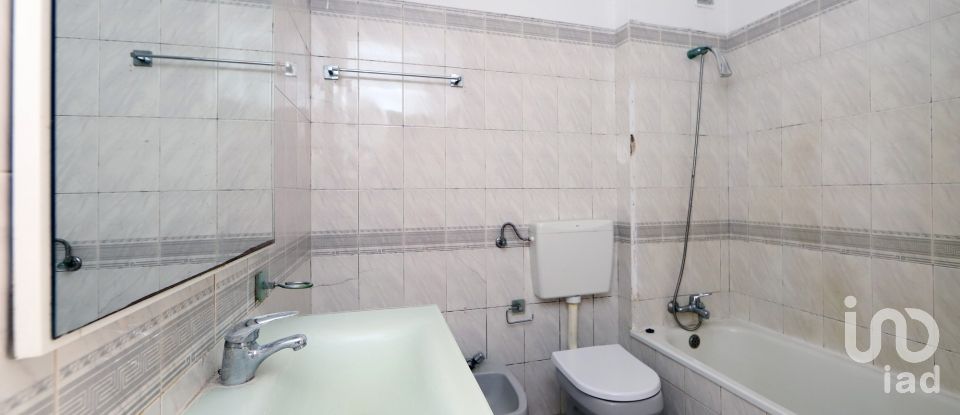 Apartamento T2 em Pinhal Novo de 80 m²