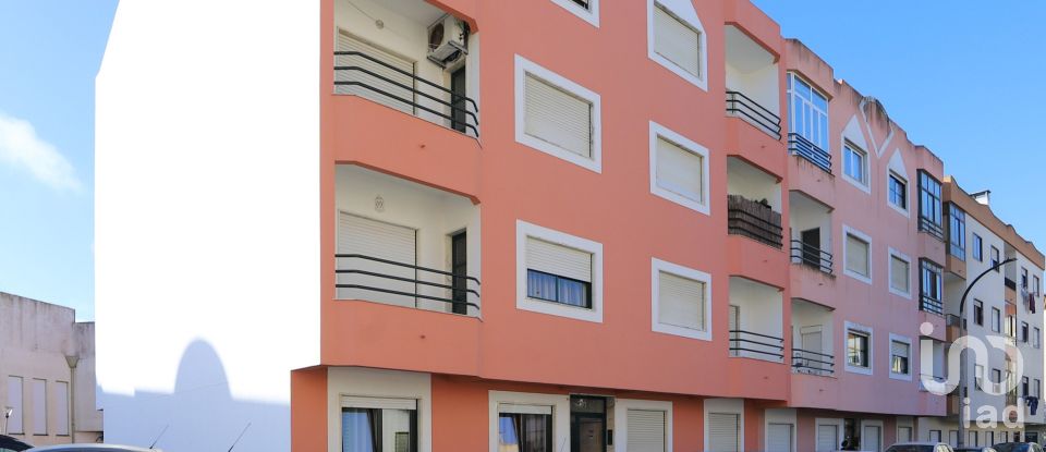 Apartamento T2 em Pinhal Novo de 80 m²