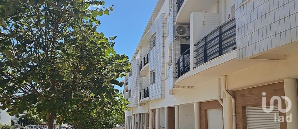 Apartment T2 in Tavira (Santa Maria e Santiago) of 96 m²