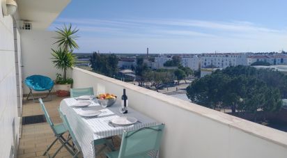 Apartamento T2 em Tavira (Santa Maria e Santiago) de 96 m²