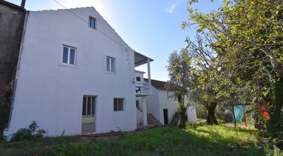 House T3 in Cumeeira of 60 m²