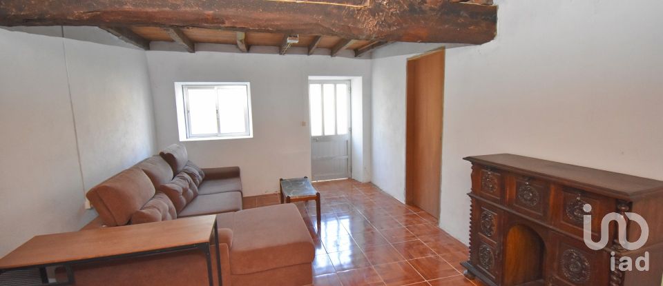 Maison T3 à Cumeeira de 60 m²