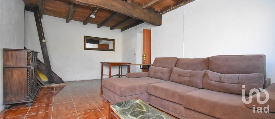 Casa / Villa T3 em Cumeeira de 60 m²