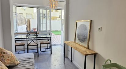 Apartment T2 in Arroios of 60 m²