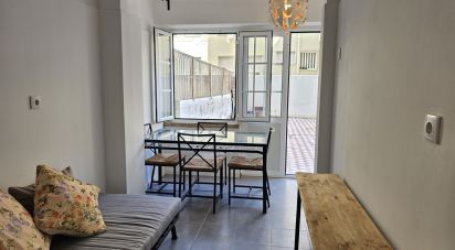 Apartment T2 in Arroios of 60 m²