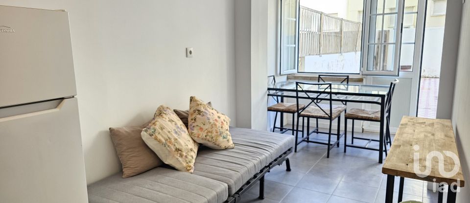 Apartamento T2 em Arroios de 60 m²