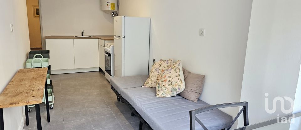 Apartamento T2 em Arroios de 60 m²