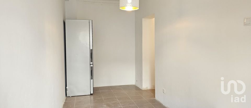 Appartement T2 à Arroios de 60 m²