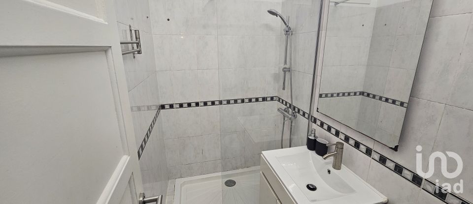 Apartamento T2 em Arroios de 60 m²