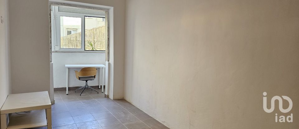 Appartement T2 à Arroios de 60 m²