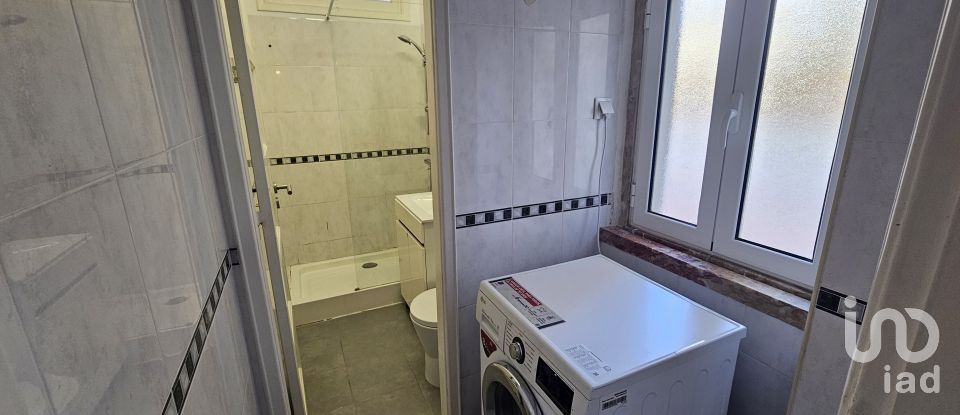 Apartamento T2 em Arroios de 60 m²