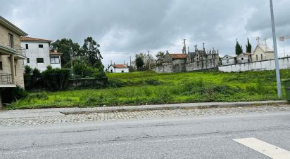 Land in Vila meã of 519 m²