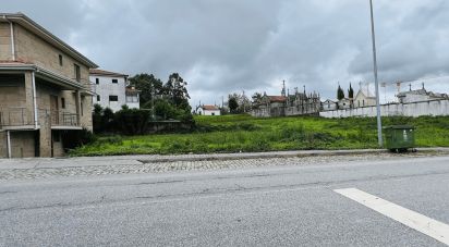 Land in Vila meã of 519 m²