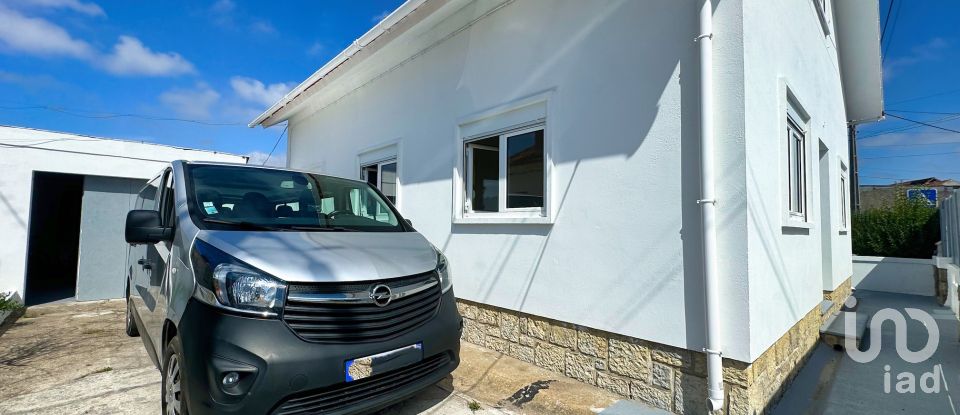 Maison T6 à Marinha Grande de 130 m²