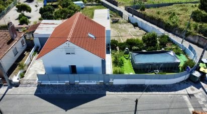 Maison T6 à Marinha Grande de 130 m²