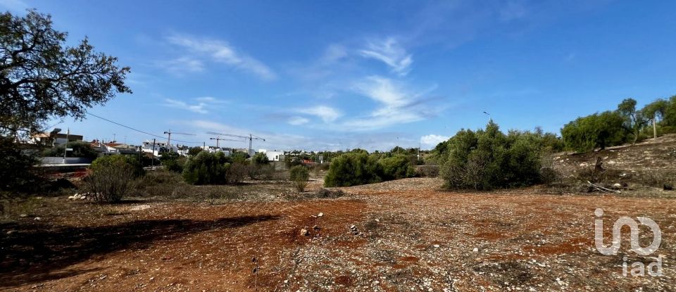 Terreno para construção em Tavira (Santa Maria e Santiago) de 6 000 m²