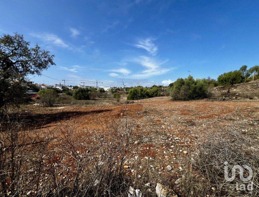 Terreno para construção em Tavira (Santa Maria e Santiago) de 6 000 m²