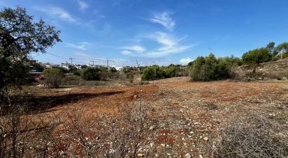 Terreno para construção em Tavira (Santa Maria e Santiago) de 6 000 m²