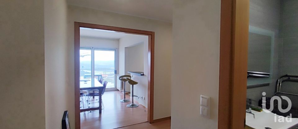 Appartement T2 à Loivo de 94 m²