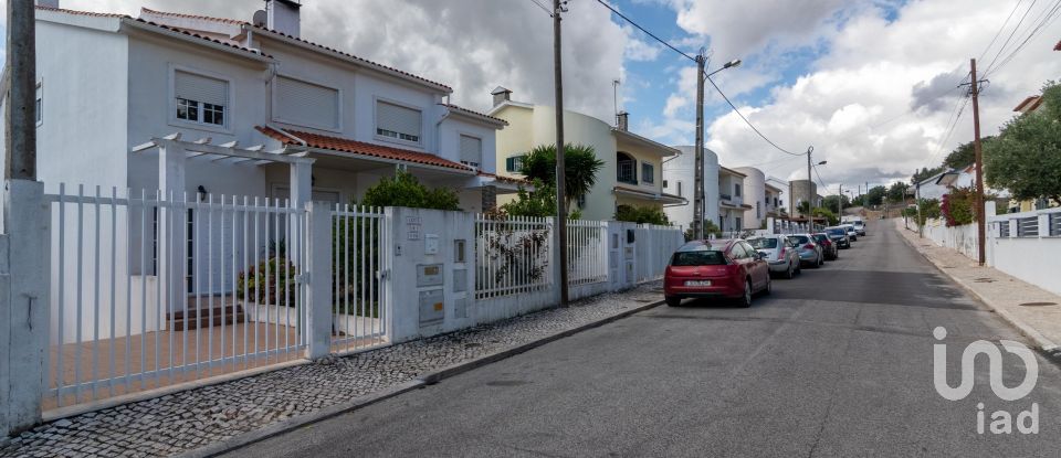 Gîte T3 à Alhandra, São João dos Montes e Calhandriz de 141 m²