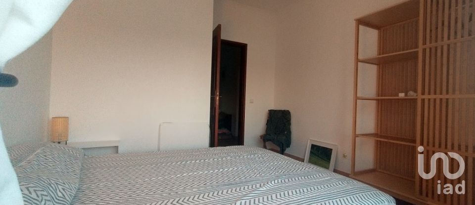 Apartamento T2 em Tavira (Santa Maria e Santiago) de 96 m²