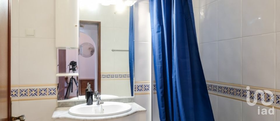 Apartamento T2 em Tavira (Santa Maria e Santiago) de 96 m²