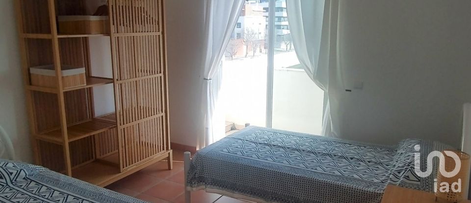 Apartamento T2 em Tavira (Santa Maria e Santiago) de 96 m²