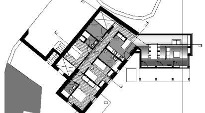 Land in Bárrio e Cepões of 1,400 m²