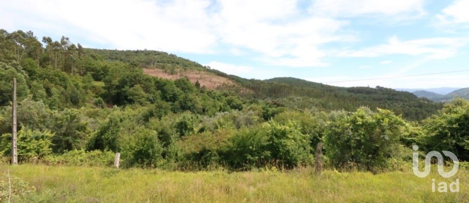 Land in Bárrio e Cepões of 1,400 m²