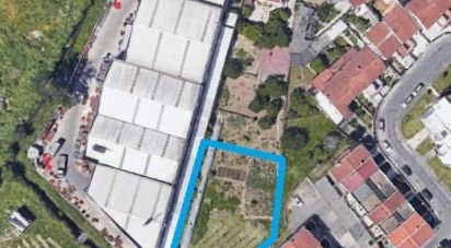 Terreno para construção em Real, Dume E Semelhe de 1 378 m²