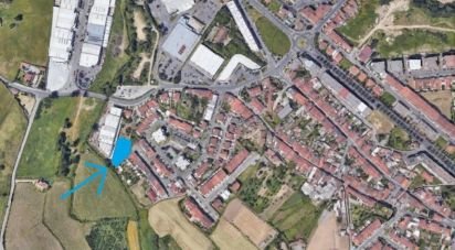 Building land in Real, Dume E Semelhe of 1,378 m²