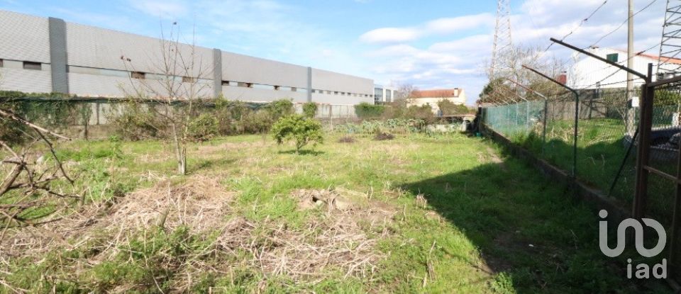 Terrain à bâtir à Real, Dume E Semelhe de 1 378 m²