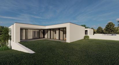 House T3 in Lanheses of 180 m²