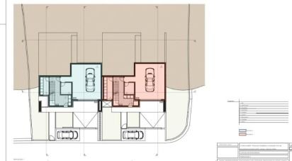 Maison T3 à Lanheses de 180 m²