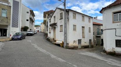 House T4 in Sobreira Formosa e Alvito da Beira of 127 m²