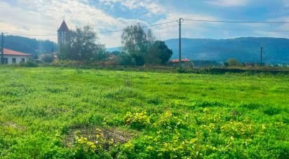 Terreno em Riba de Âncora de 1 870 m²