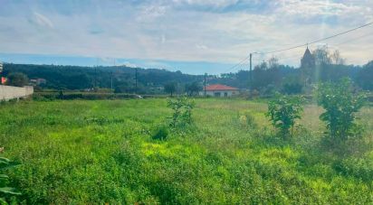 Terreno em Riba de Âncora de 1 870 m²